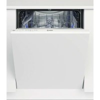 Refurbished Indesit DIE2B19UK 13 Place Fully Integrated Dishwasher Refurbished Indesit DIE2B19UK 13 Place Fully Integrated Dishwasher