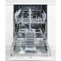 Refurbished Indesit DIE2B19UK 13 Place Fully Integrated Dishwasher
