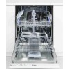 Indesit 13 Place Settings Integrated Dishwasher