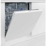 Refurbished Indesit DIE2B19UK 13 Place Fully Integrated Dishwasher
