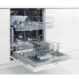 Refurbished Indesit DIE2B19UK 13 Place Fully Integrated Dishwasher