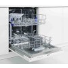 Indesit 13 Place Settings Integrated Dishwasher