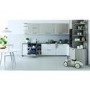 Refurbished Indesit DIE2B19UK 13 Place Fully Integrated Dishwasher