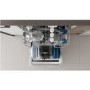Refurbished Indesit DIE2B19UK 13 Place Fully Integrated Dishwasher