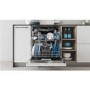 Refurbished Indesit DIE2B19UK 13 Place Fully Integrated Dishwasher
