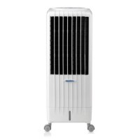 GRADE A2 - Light cosmetic damage - DIET12i 12L Symphony Evaporative Air Cooler Air cleaner and Humidifier. Ideal for homes or offices