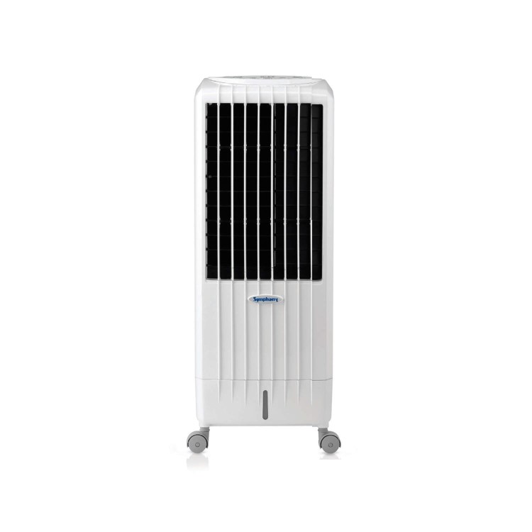 GRADE A2 - Light cosmetic damage - DIET12i 12L Symphony Evaporative Air Cooler Air cleaner and Humidifier. Ideal for homes or offices