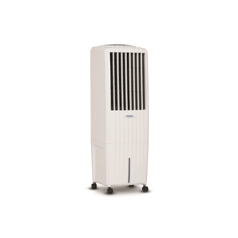 Symphony 12L DIET12i Evaporative Air Cooler with iPure Air Purifier Appliances Direct