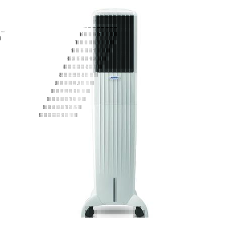 Refurbished Symphony 35L DIET35I Portable Evaporative Air Cooler with IPure PM 2.5 Air Purifier Technology