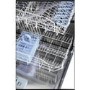 INDESIT DIF04B1 Ecotime 13 Place Fully Integrated Dishwasher - White
