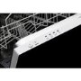 INDESIT DIF04B1 Ecotime 13 Place Fully Integrated Dishwasher - White
