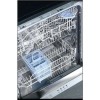 GRADE A3 - Indesit DIF04B1 Ecotime 13 Place Fully Integrated Dishwasher - White