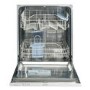 INDESIT DIF04B1 Ecotime 13 Place Fully Integrated Dishwasher - White