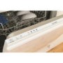 INDESIT DIF04B1 Ecotime 13 Place Fully Integrated Dishwasher - White