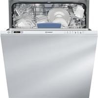 Indesit DIF16B1 13 Place Fully Integrated Dishwasher