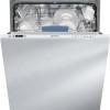 GRADE A2 - Indesit DIF16B1 13 Place Fully Integrated Dishwasher