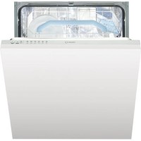 INDESIT DIF16B1 13 Place Fully Integrated Dishwasher with Quick Wash - White