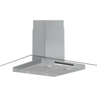 Refurbished Bosch Serie 4 DIG97IM50B 90cm Island Cooker Hood Refurbished Bosch Serie 4 DIG97IM50B 90cm Island Cooker Hood