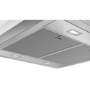 Refurbished Bosch Serie 4 DIG97IM50B 90cm Island Cooker Hood