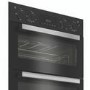 Hotpoint DIH10DB Built-In Electric Double Oven - Black
