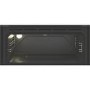 Hotpoint Built-In Electric Double Oven - Stainless Steel