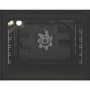 Hotpoint Built-In Electric Double Oven - White