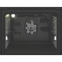 Hotpoint Built-In Electric Double Oven - Stainless Steel