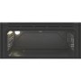 Hotpoint Built-In Electric Double Oven - Stainless Steel