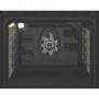 Hotpoint Built-In Electric Double Oven - Stainless Steel