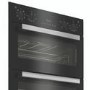 Hotpoint Built-In Electric Double Oven - Black