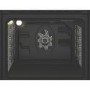 Hotpoint Built-In Electric Double Oven - Black