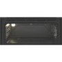 Hotpoint Built-In Electric Double Oven - Black