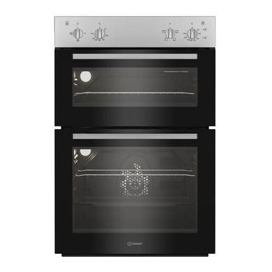 Indesit IS83Q60NE Piano Cottura A Induzione In Vetroceramica 60 Cm 4 Zone Cottura Colore Nero 337176 Zoom - Foto 3