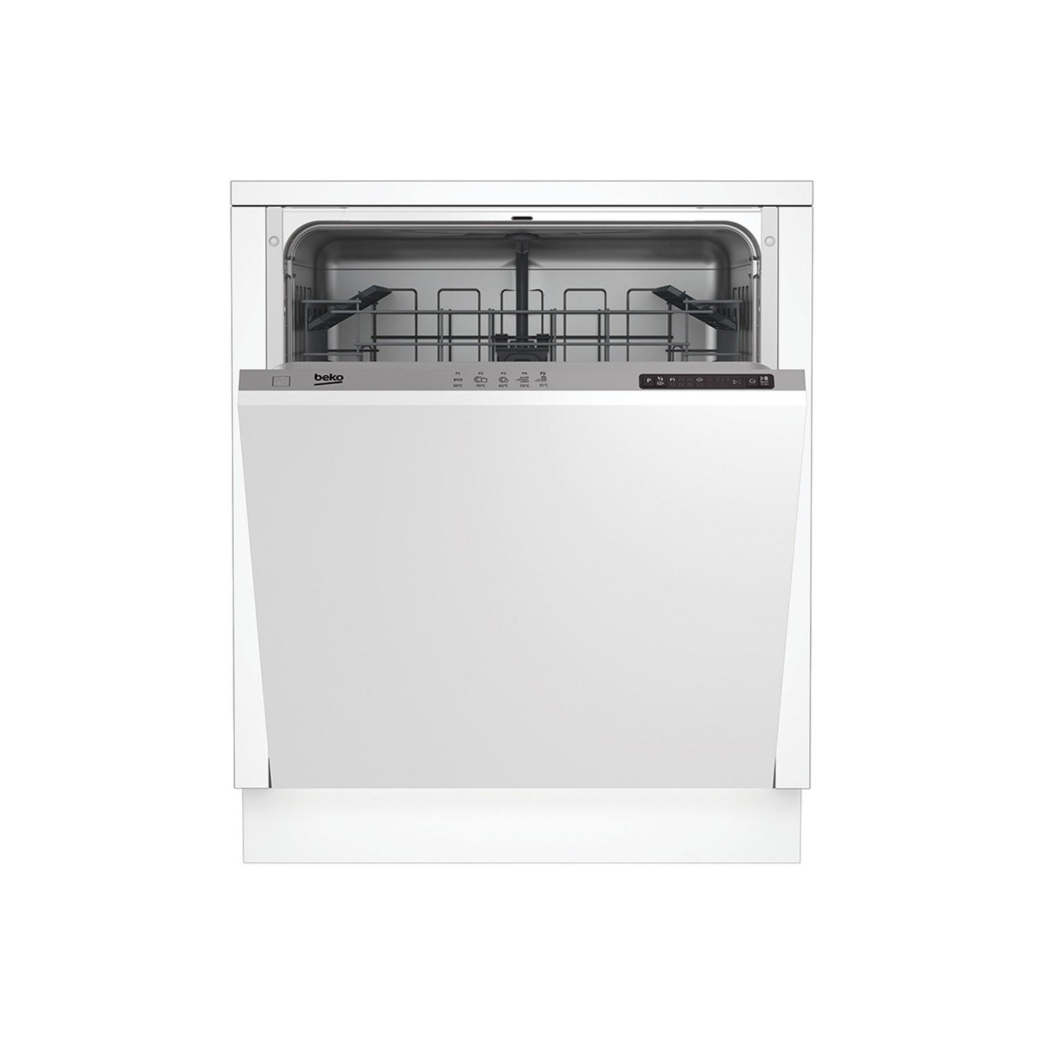Посудомоечная Машина Beko 16520 Q Купить