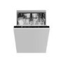 GRADE A2 - Beko DIN15311 13 Place Fully Integrated Dishwasher