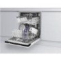 GRADE A2 - Beko DIN15311 13 Place Fully Integrated Dishwasher