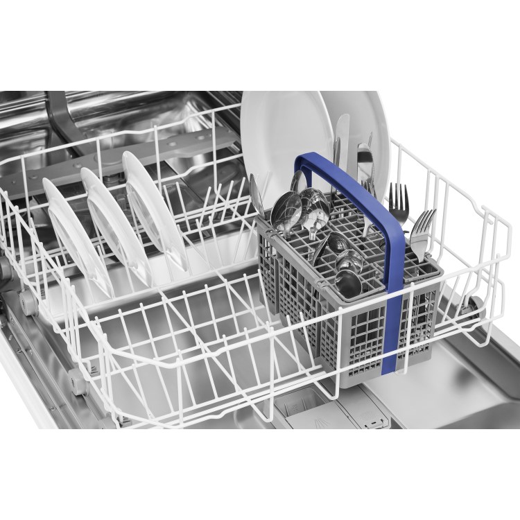 GRADE A2 - Beko DIN15311 13 Place Fully Integrated Dishwasher