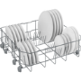 Beko 13 Place Settings Fully Integrated Dishwasher