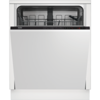 Beko - 13 Place Settings Integrated Dishwasher