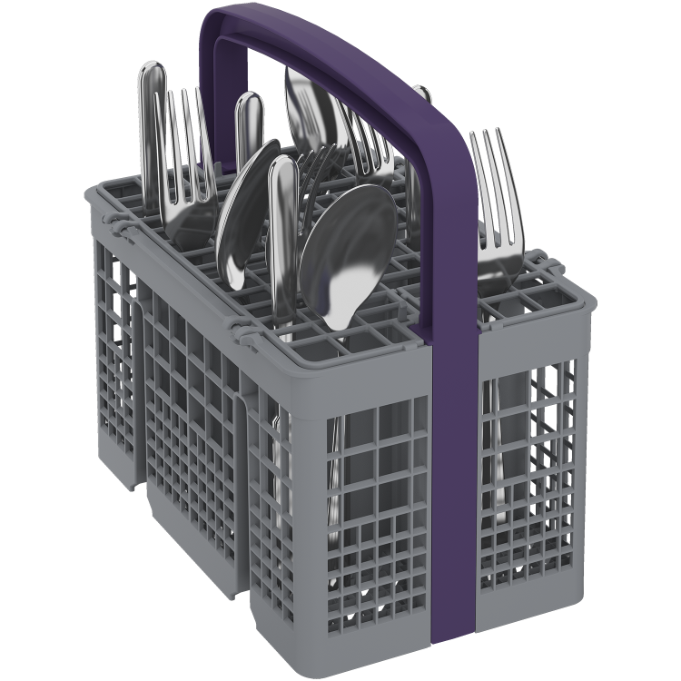 Beko - 13 Place Settings Integrated Dishwasher