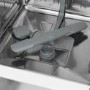 Beko Integrated Dishwasher – Quick&Shine&#153; Black Control Panel