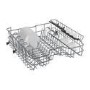 Beko Integrated Dishwasher – Quick&Shine Black Control Panel