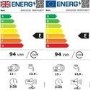 Beko Integrated Dishwasher – Quick&Shine Black Control Panel