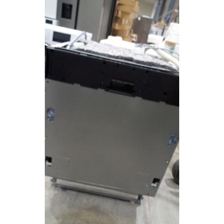 Refurbished Beko DIN15X20 13 Place Fully Integrated Dishwasher