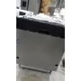 Refurbished Beko DIN15X20 13 Place Fully Integrated Dishwasher