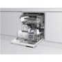 BEKO DIN28320 EcoSmart 13 Place Fully Integrated Dishwasher With Cutlery Tray