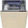 GRADE A2 - Beko DIN28Q20 Extra Efficient 13 Place Fully Integrated Dishwasher