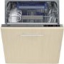 GRADE A2 - Beko DIN28Q20 13 Place Fully Integrated Dishwasher