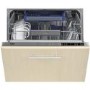 GRADE A2 - Beko DIN28Q20 13 Place Fully Integrated Dishwasher