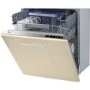 GRADE A2 - Beko DIN28Q20 13 Place Fully Integrated Dishwasher